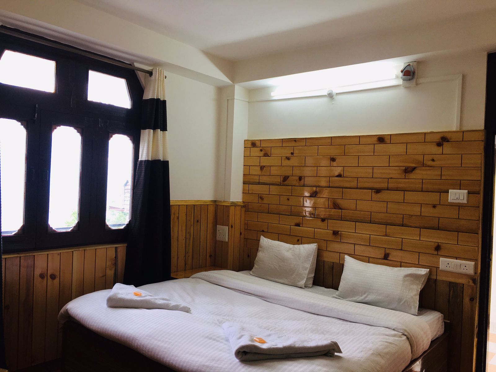 Super Deluxe Room