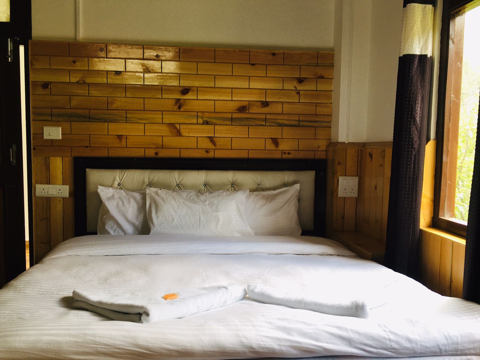 Premium Bedding