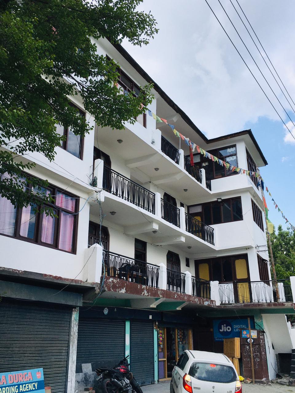 The Property